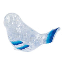 Bird (Clear) | 3D Crystal Puzzle