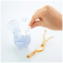 Bird (Clear) | 3D Crystal Puzzle