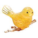 Bird (Yellow) | 3D Crystal Puzzle