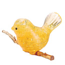 Bird (Yellow) | 3D Crystal Puzzle