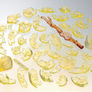 Bird (Yellow) | 3D Crystal Puzzle