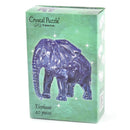 Elephant | 3D Crystal Puzzle