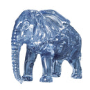 Elephant | 3D Crystal Puzzle