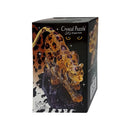 Leopard (Brown) | 3D Crystal Puzzle