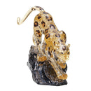 Leopard (Brown) | 3D Crystal Puzzle