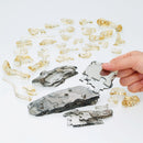 Leopard (Brown) | 3D Crystal Puzzle