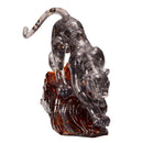 Panther (Black) | 3D Crystal Puzzle