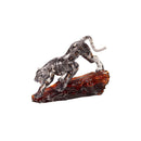 Panther (Black) | 3D Crystal Puzzle