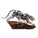 Panther (Black) | 3D Crystal Puzzle