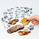 Panther (Black) | 3D Crystal Puzzle