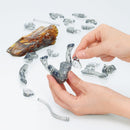 Panther (Black) | 3D Crystal Puzzle