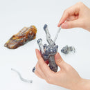 Panther (Black) | 3D Crystal Puzzle
