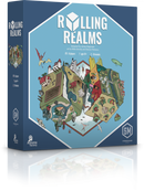 Rolling Realms | Board Game