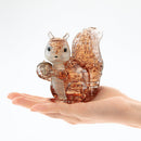 Squirrel | 3D Crystal Puzzle