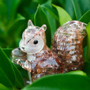 Squirrel | 3D Crystal Puzzle