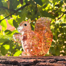 Squirrel | 3D Crystal Puzzle