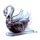 Black Swan | 3D Crystal Puzzle