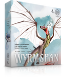 Wyrmspan: A Wingspan Game