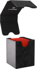 Squire PLUS 100+ XL (Black) | Gamegenic
