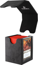Squire PLUS 100+ XL (Black) | Gamegenic