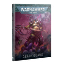 43-03 Codex: Death Guard