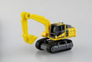 Tomica No. 9 Komatsu Excavator PC200-10