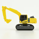 Tomica No. 9 Komatsu Excavator PC200-10