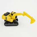 Tomica No. 9 Komatsu Excavator PC200-10
