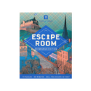 Escape Room – Edinburgh Edition