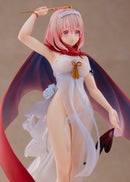 Momo Belia Deviluke the Magician Ver. | 1/7 Scale Figure