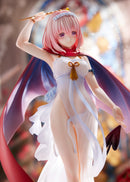Momo Belia Deviluke the Magician Ver. | 1/7 Scale Figure