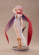 Momo Belia Deviluke the Magician Ver. | 1/7 Scale Figure
