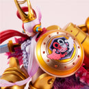 Uta - I'm Invincible | Portrait.Of.Pirates ONE PIECE "RE-MAXIMUM"