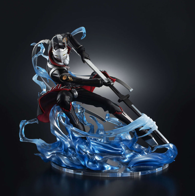Izanagi Ver.2 | Game Characters Collection DX: Persona 4 Golden