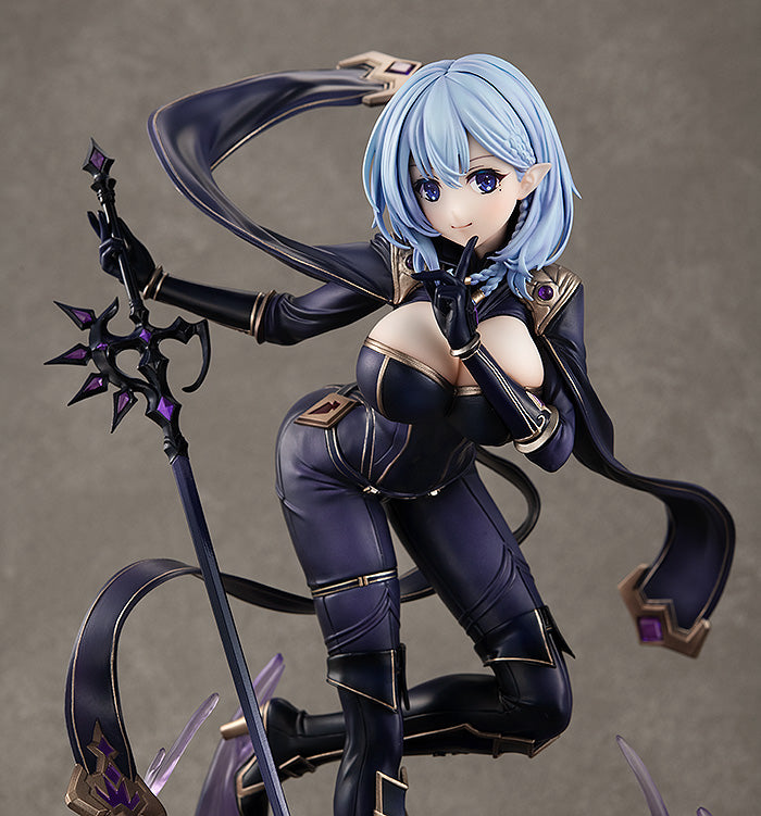 The Eminence in Shadow Light Novel Ver. Beta | 1/7 KDcolle Figure