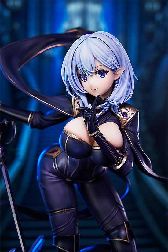 The Eminence in Shadow Light Novel Ver. Beta | 1/7 KDcolle Figure