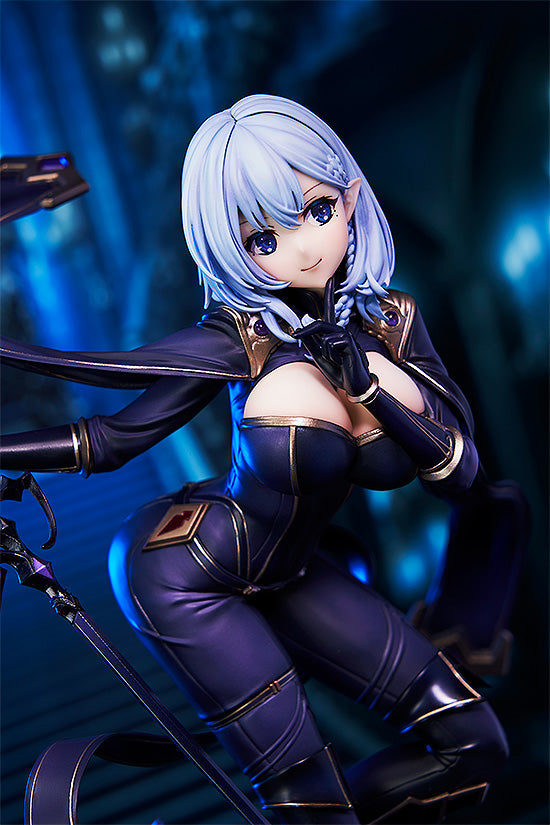 The Eminence in Shadow Light Novel Ver. Beta | 1/7 KDcolle Figure