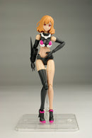 Elizabeth Japan Ver. | 1/12 Full Articulation Plastic Model Kit