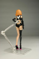 Elizabeth Japan Ver. | 1/12 Full Articulation Plastic Model Kit
