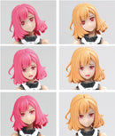 Elizabeth Japan Ver. | 1/12 Full Articulation Plastic Model Kit