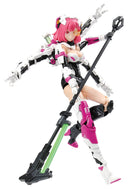 Elizabeth Japan Ver. | 1/12 Full Articulation Plastic Model Kit