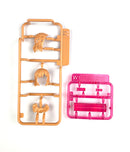 Elizabeth Japan Ver. | 1/12 Full Articulation Plastic Model Kit