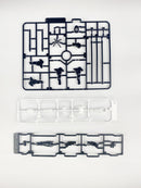 Elizabeth Japan Ver. | 1/12 Full Articulation Plastic Model Kit