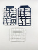 Elizabeth Japan Ver. | 1/12 Full Articulation Plastic Model Kit