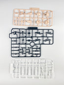 Elizabeth Japan Ver. | 1/12 Full Articulation Plastic Model Kit