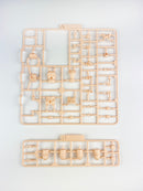 Elizabeth Japan Ver. | 1/12 Full Articulation Plastic Model Kit