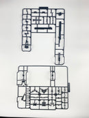 Elizabeth Japan Ver. | 1/12 Full Articulation Plastic Model Kit