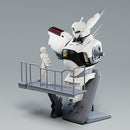 Minimum Factory Machine Bust Collection Noa Izumi with Alphonse | PLAMAX MF-75