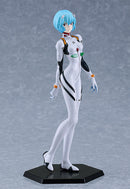 Rei Ayanami | PLAMAX