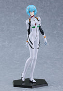Rei Ayanami | PLAMAX